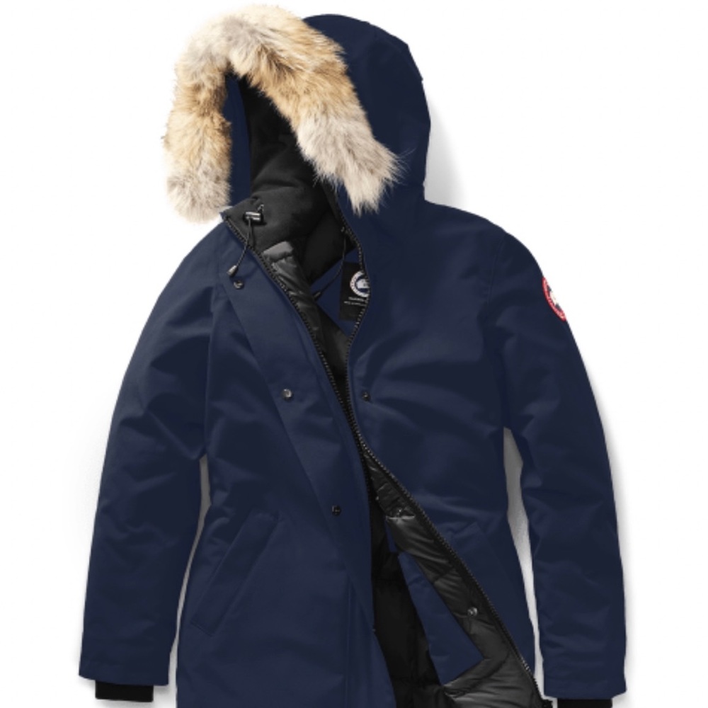 Canada Goose Victoria Parka